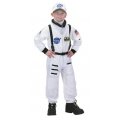 Jr. Astronaut Costume